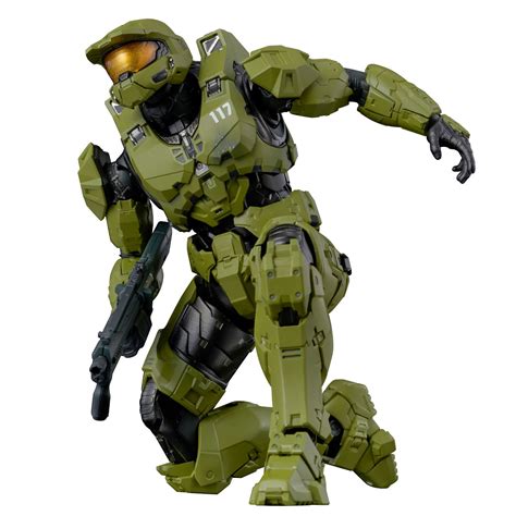 halo action figures